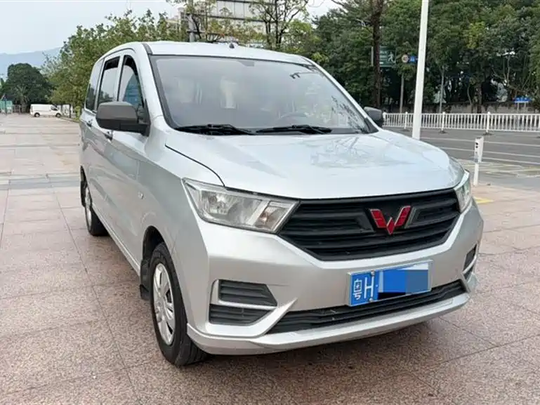 Wuling Wuling Hongguang