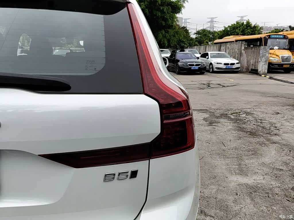 Volvo XC60, 2025 8