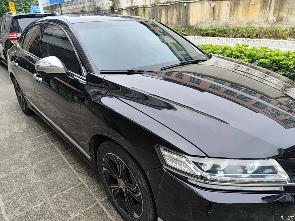 Honda Spirior, 2016 4