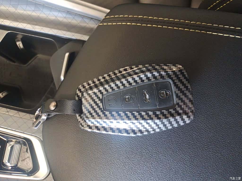 Geely Preface, 2023 9