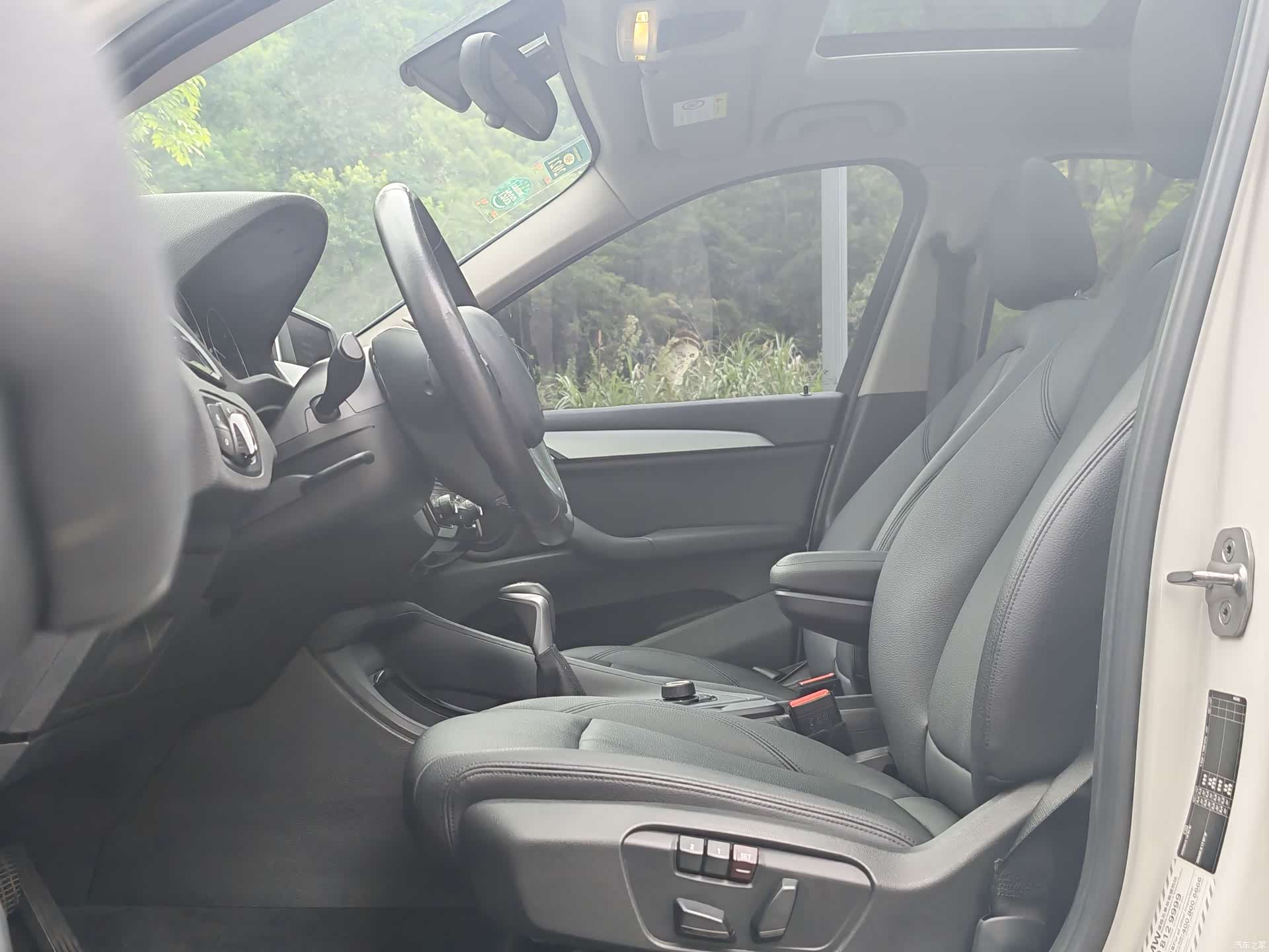 BMW X1, 2019 8