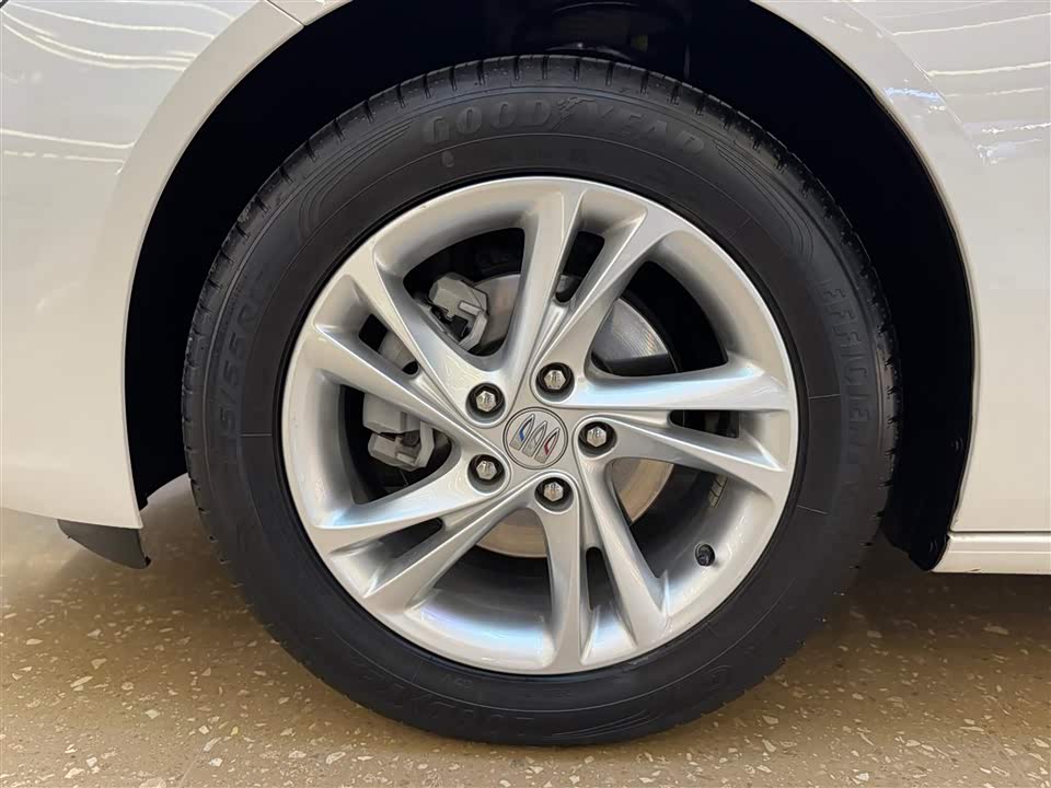Buick Regal Buick Regal