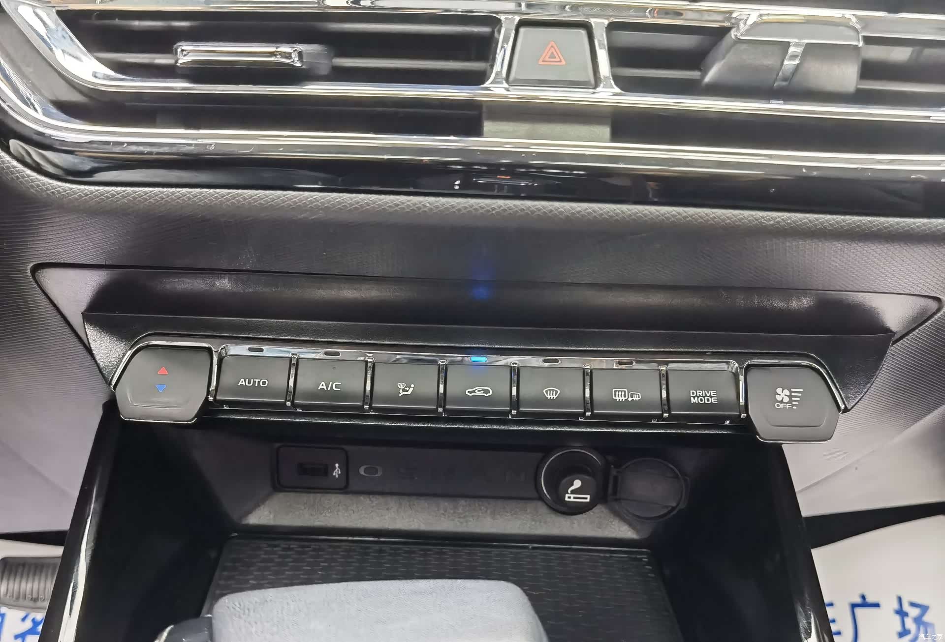 Changan X5, 2022 12