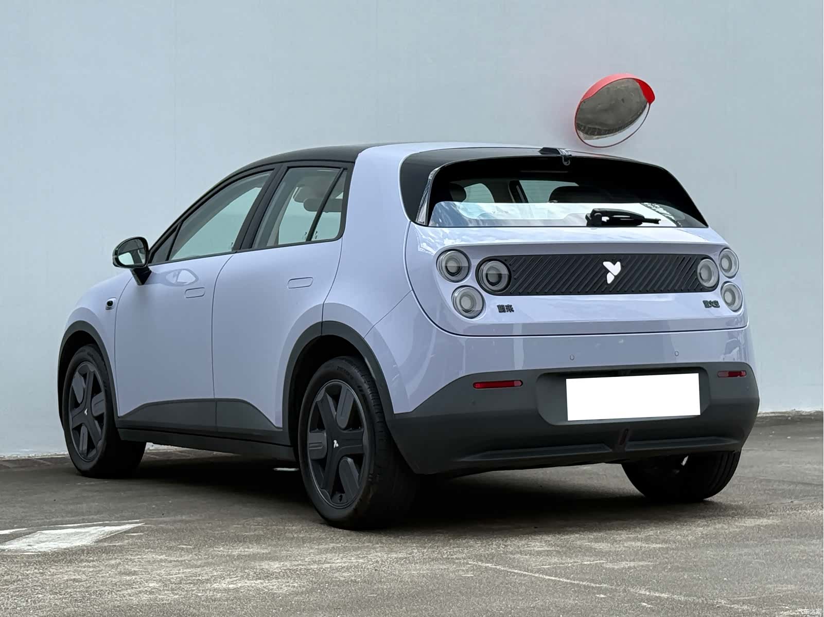NIO firefly, 2025 6