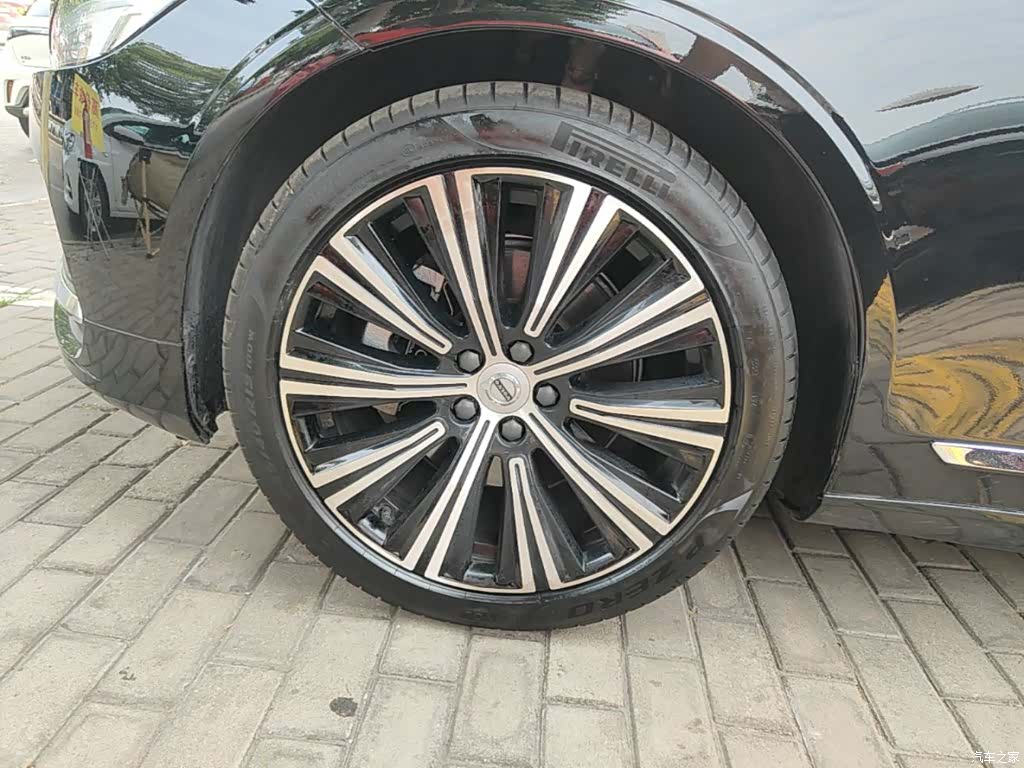 Volvo S90, 2023 23