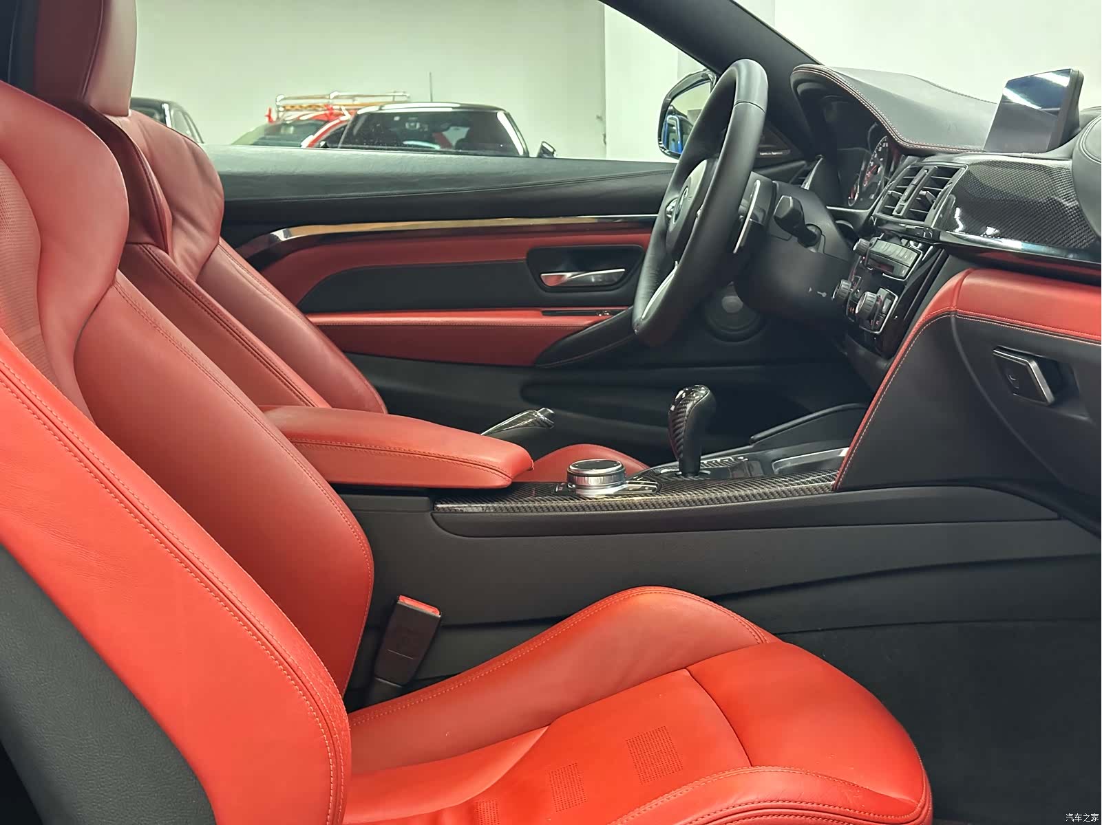 BMW M4, 2018 10