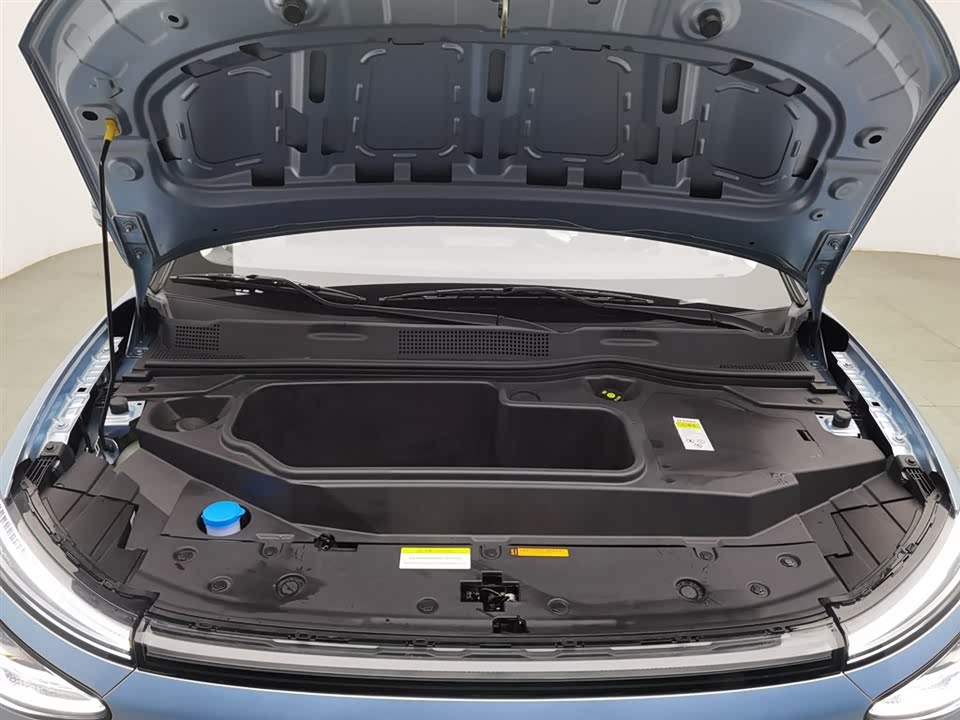 Dongfeng Nammi Nano 01