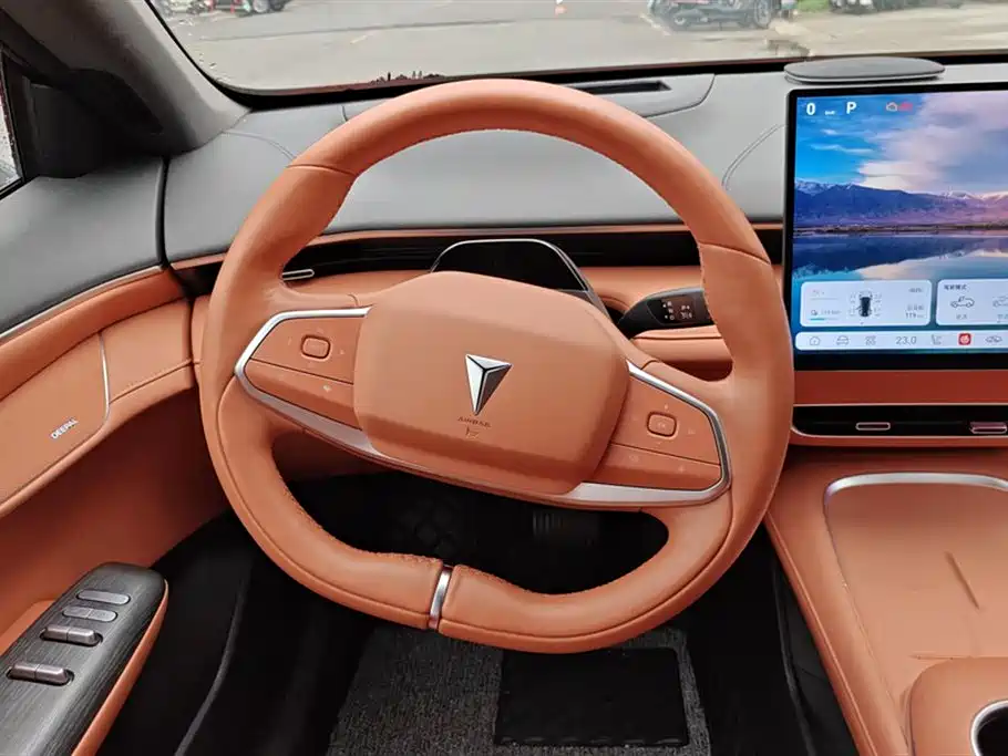 DEEPAL Dark blue S07