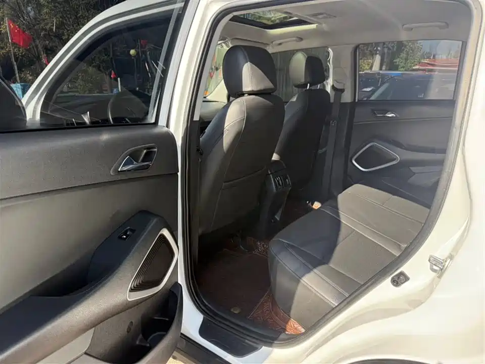 Hyundai Beijing ix35