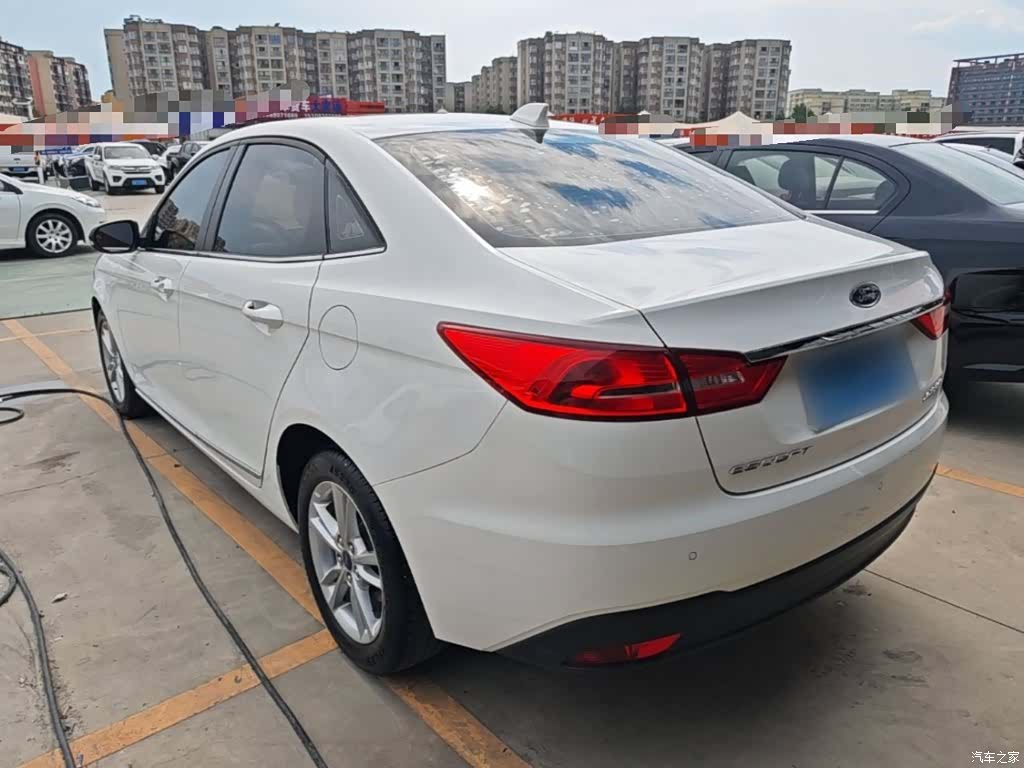 Ford VI, 2019 все фото