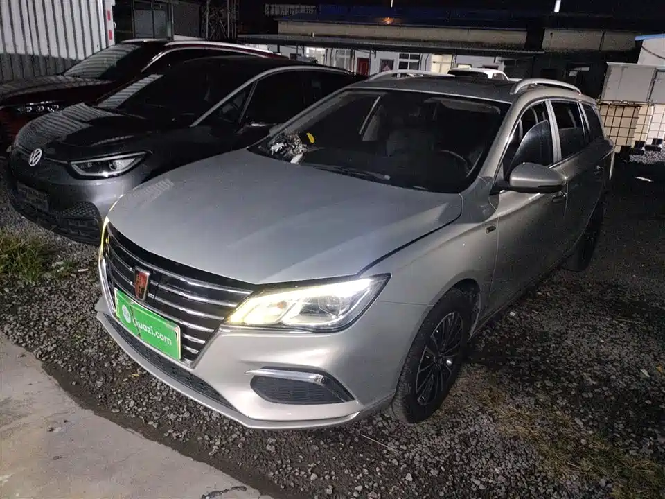Roewe Ei5
