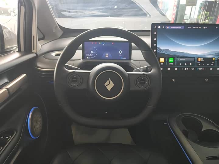 Baojun Yun Duo 2023 460 Max