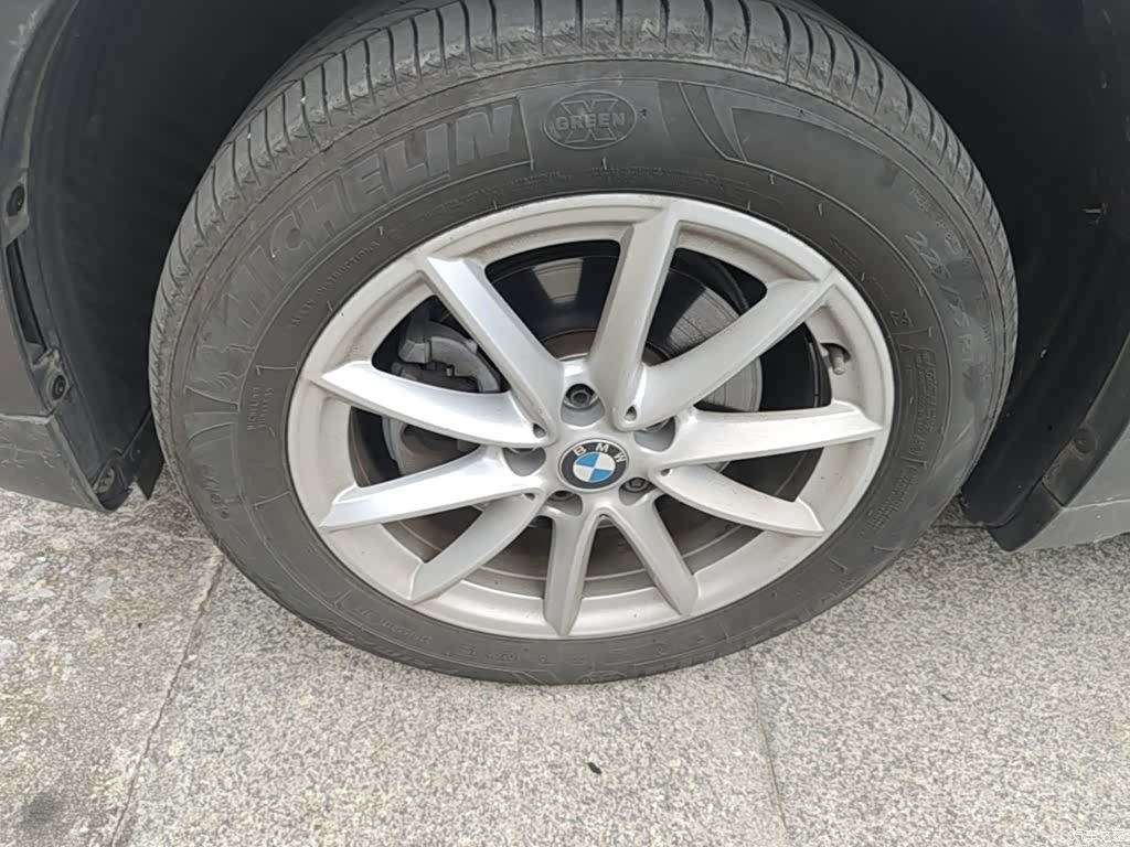 BMW X1, 2017 23