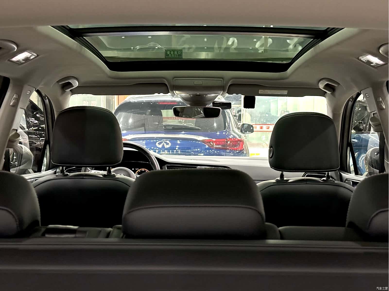 Volkswagen Tiguan L, 2019 31