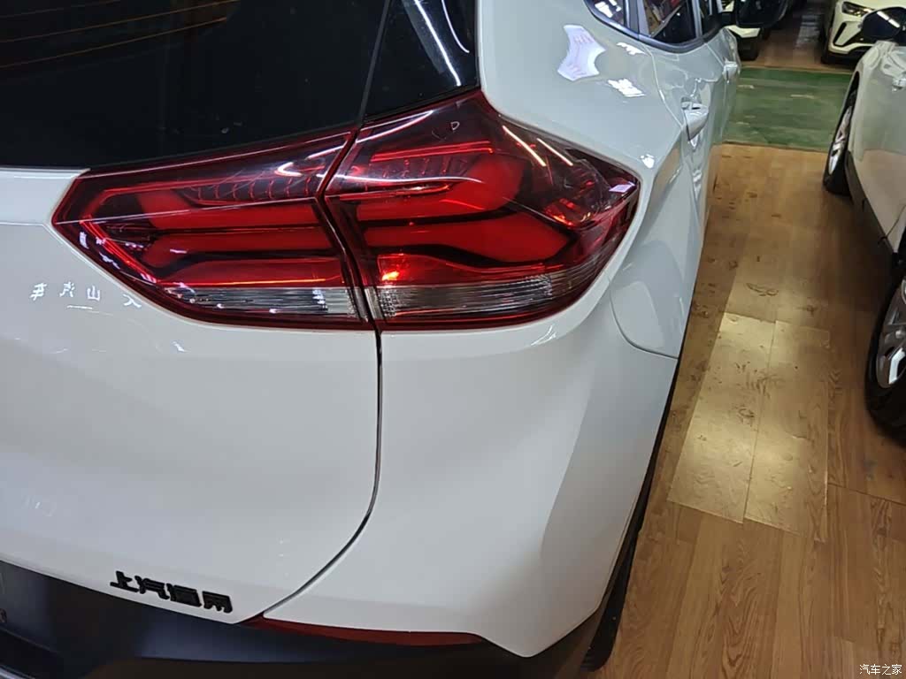 Chevrolet Redline, 2019 8