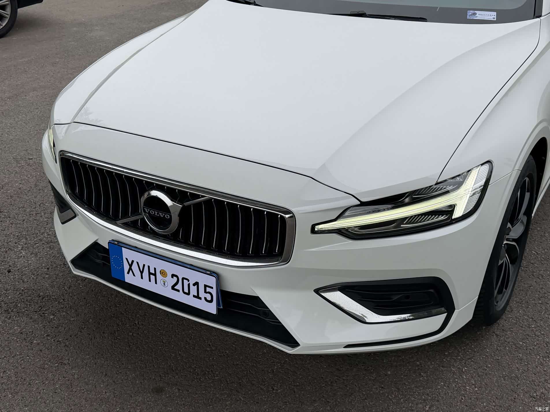 Volvo S60, 2021 14