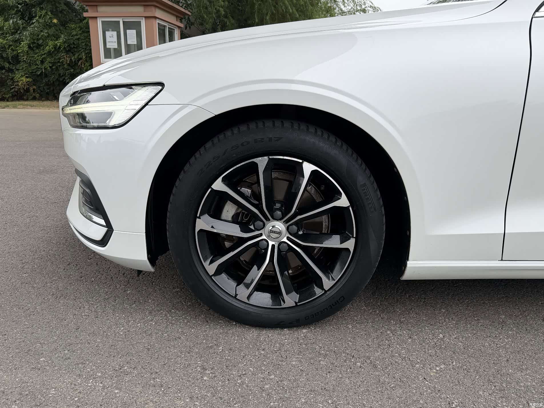 Volvo S60, 2021 15