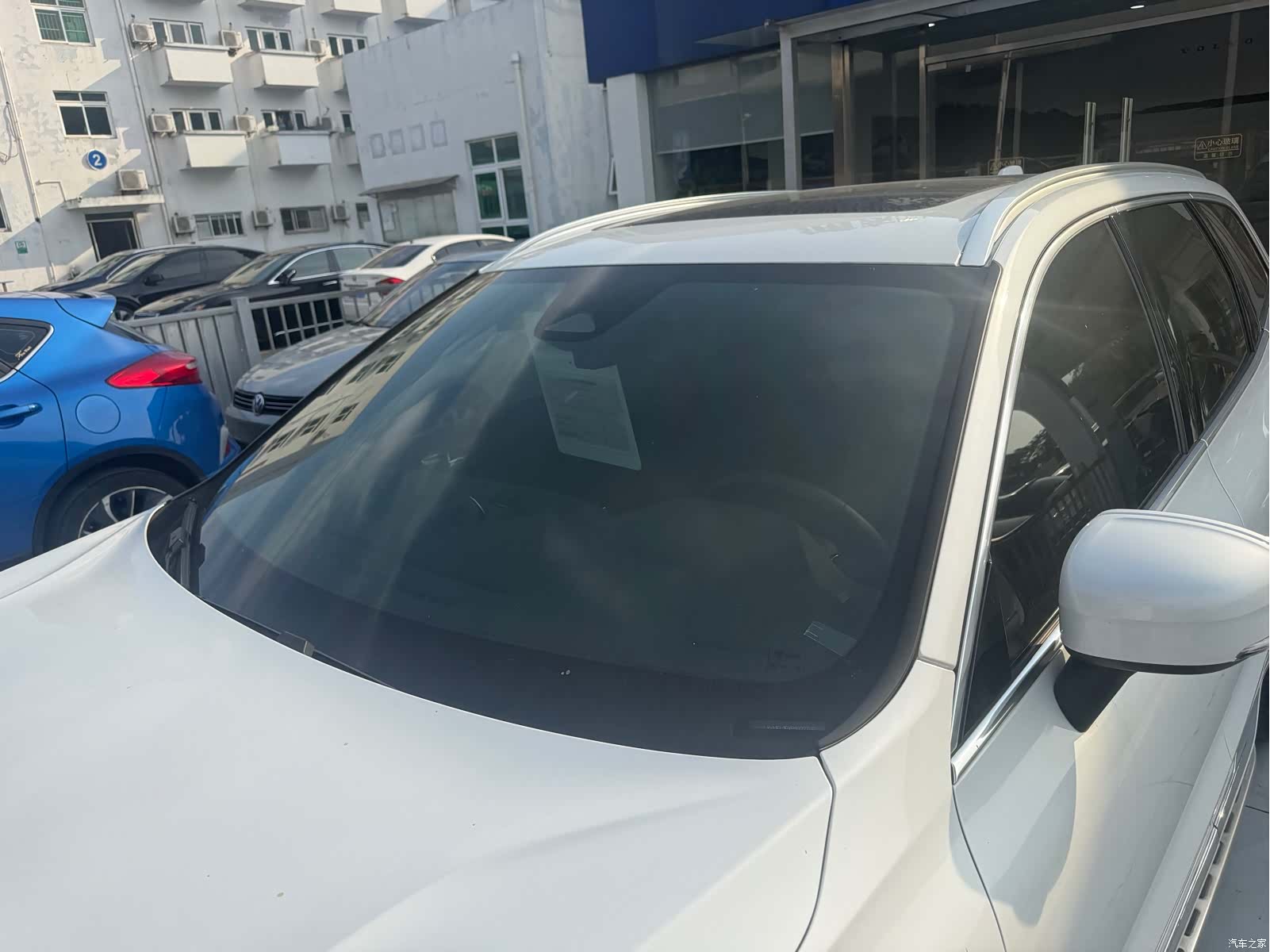 Volvo XC60, 2022 4