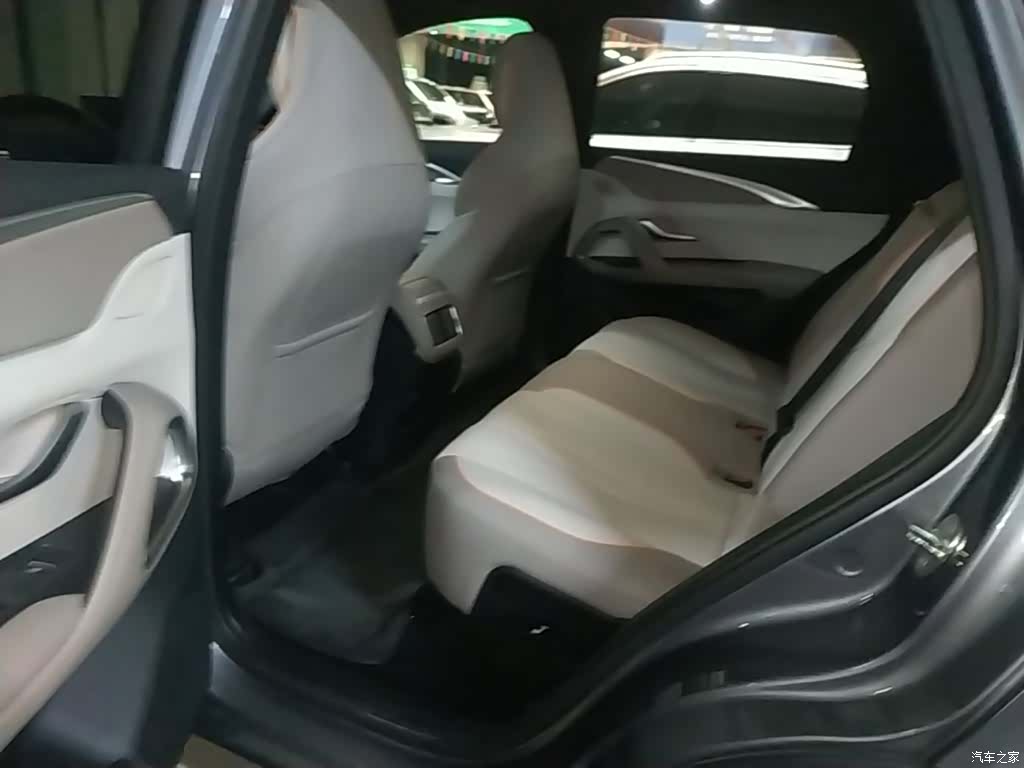 BYD Song, 2024 17