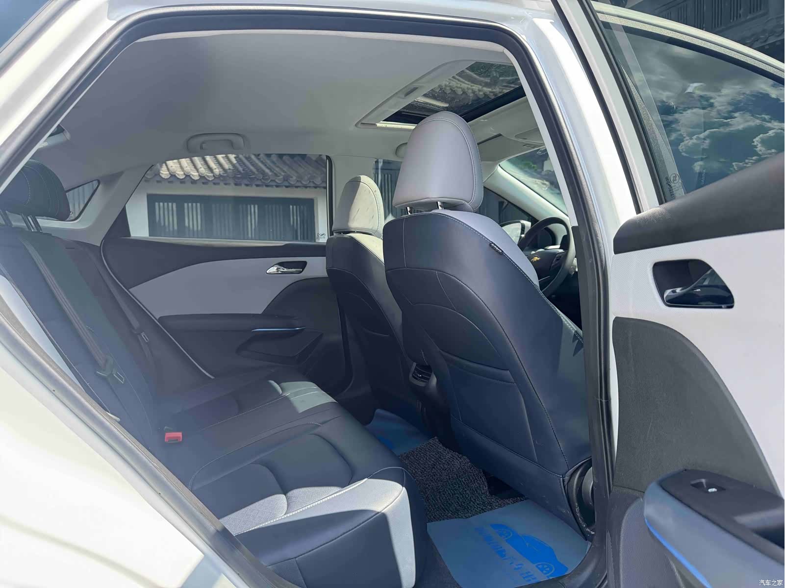 Chevrolet WOW, 2022 8