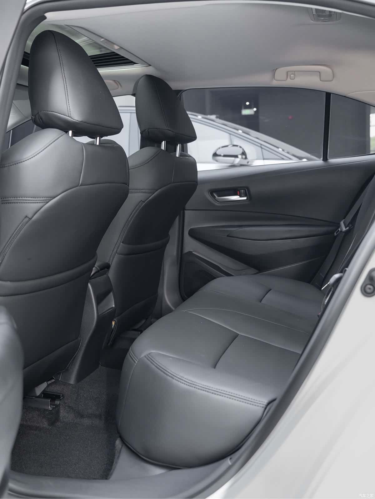 Toyota Corolla, 2022 13