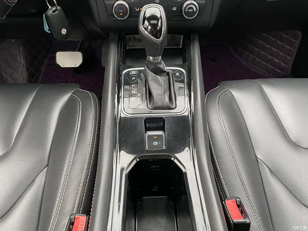 DongFeng 580, 2018 14