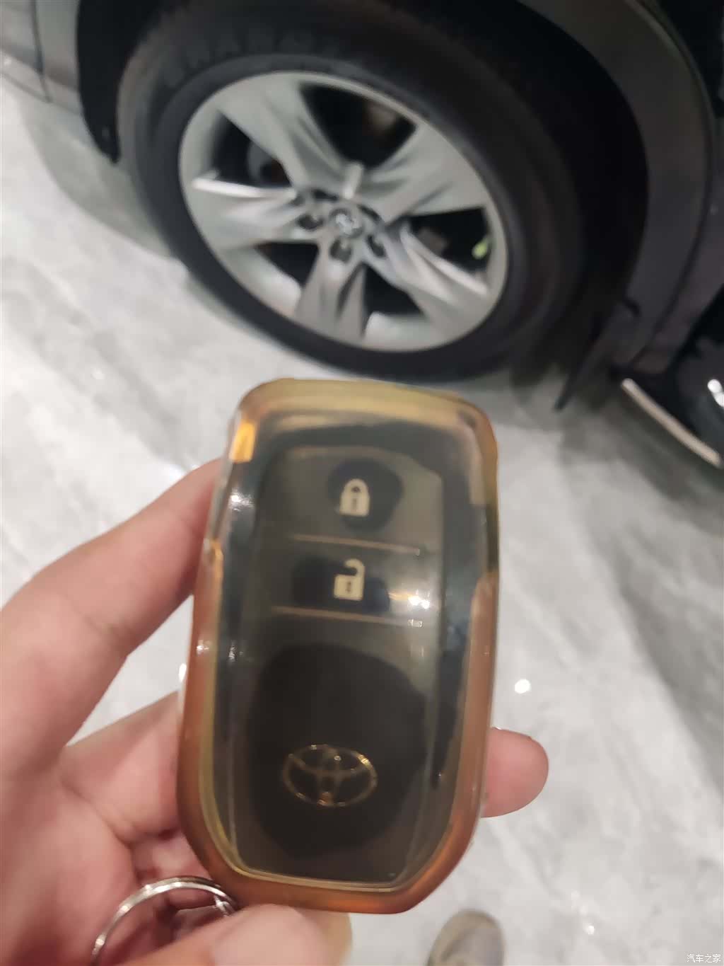 Toyota Highlander, 2018 9