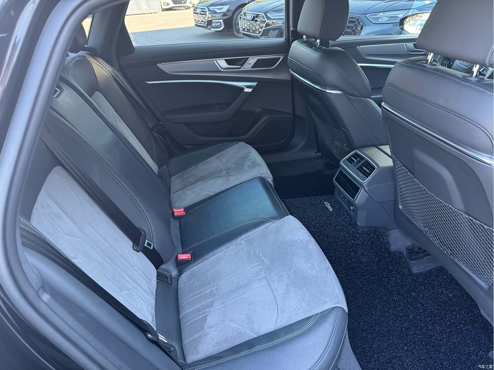 Audi A6L, 2023 6