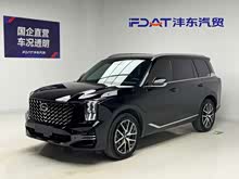 ����GS8 2024�� �캽ϵ�� 2.0TGDI �������������� 7��