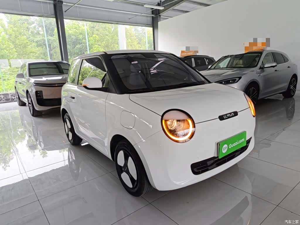 Changan Lumin, 2025 4