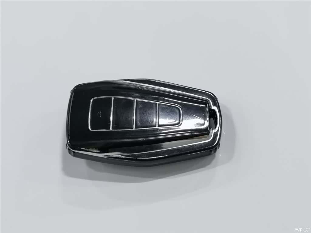 Geely Boyue, 2024 19