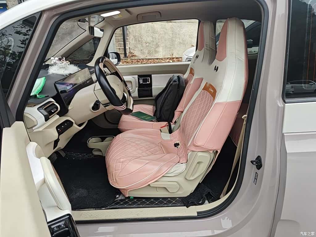 Wuling KiWi, 2023 8