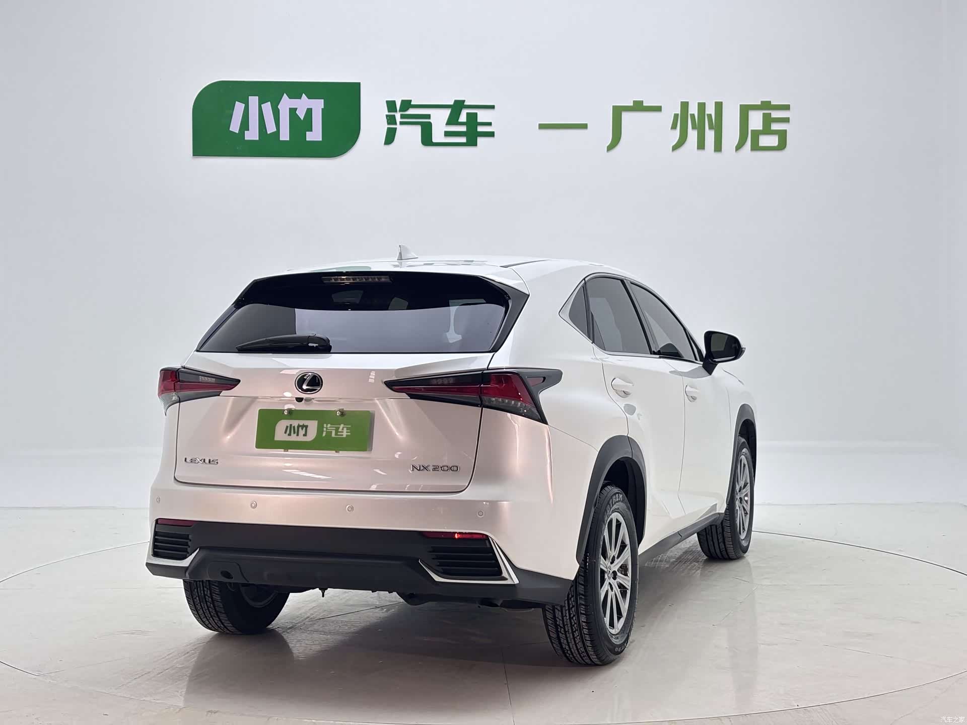 Lexus NX, 2020 6