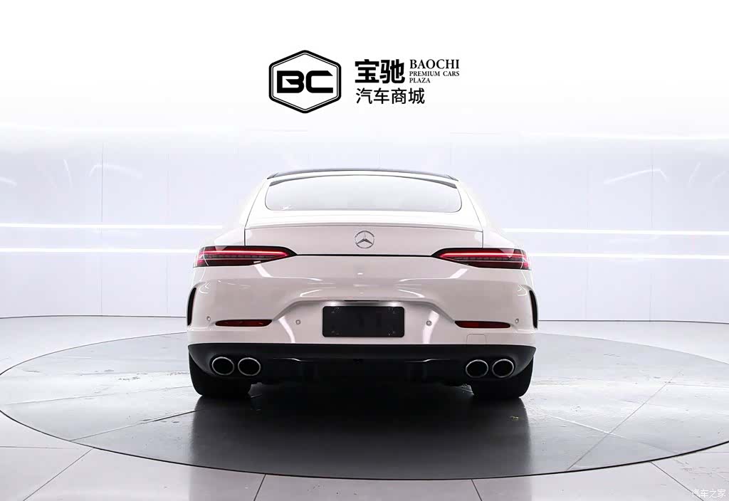 MG AMG, 2021 4