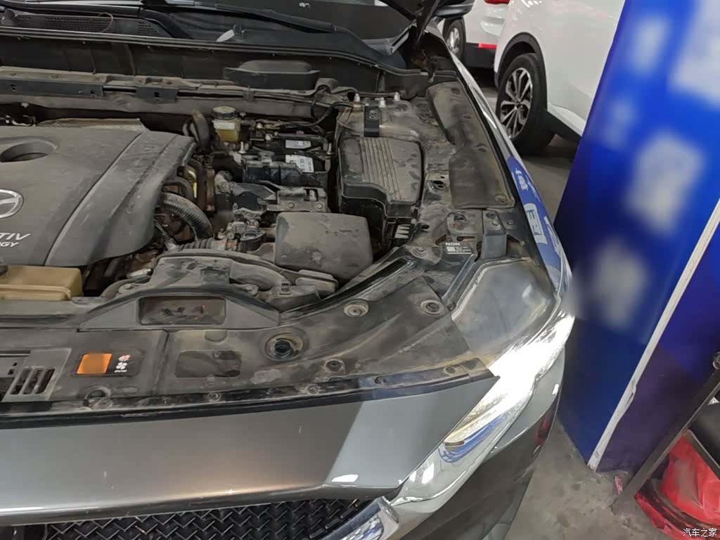 Mazda CX-5, 2019 22