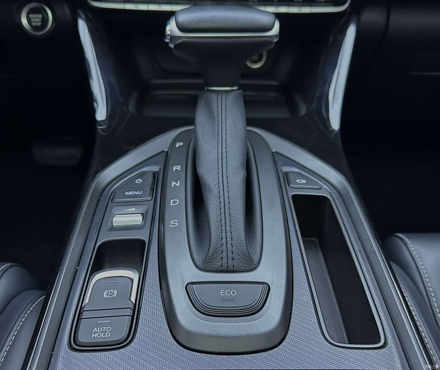 GAC GS4, 2022 15