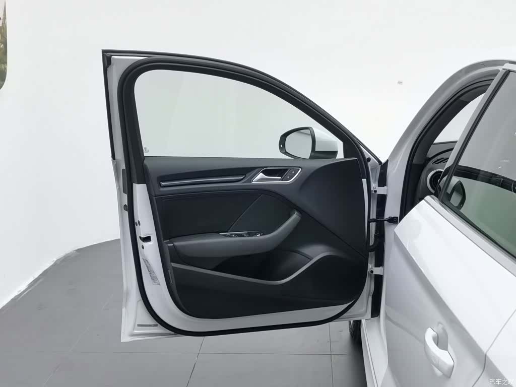 Audi A3, 2021 8