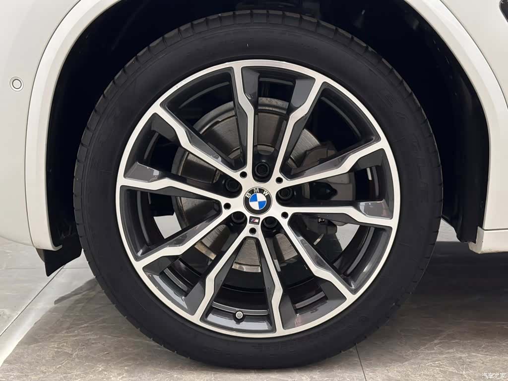 BMW X3, 2022 19