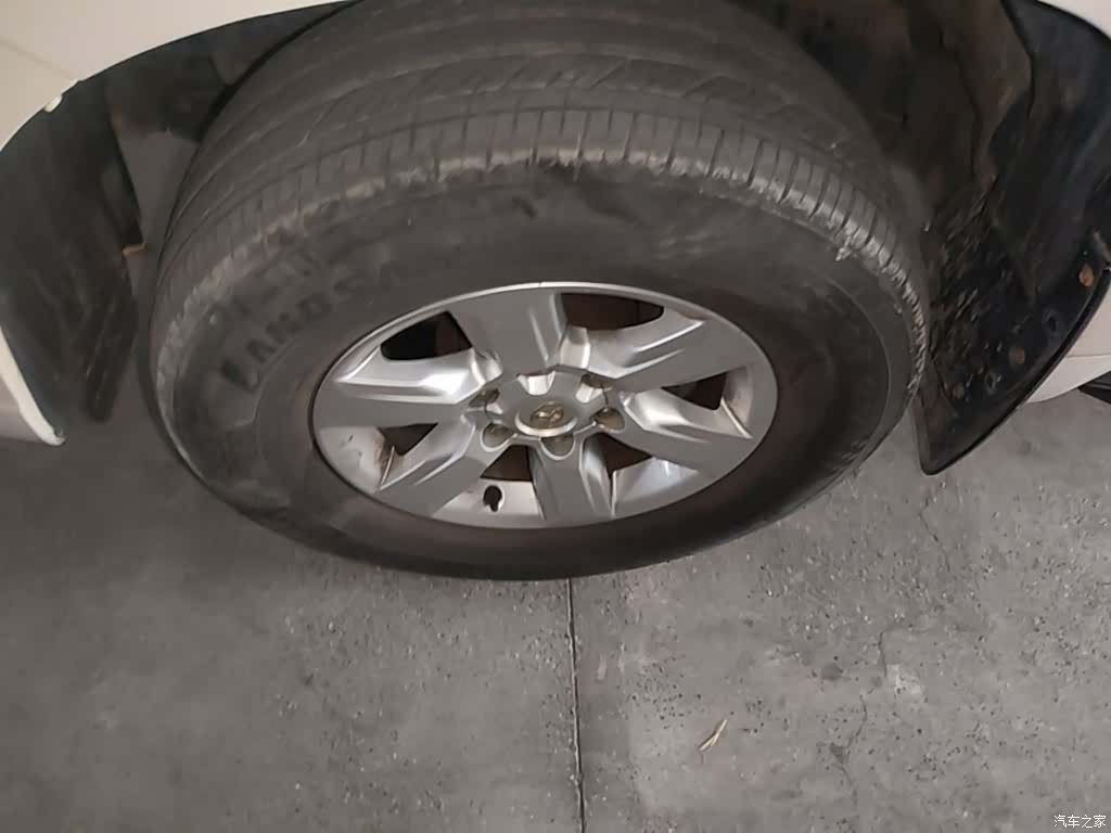 Toyota Prado, 2017 23