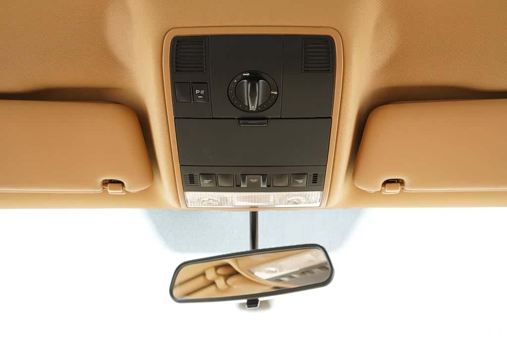 Porsche Cayenne, 2008 22