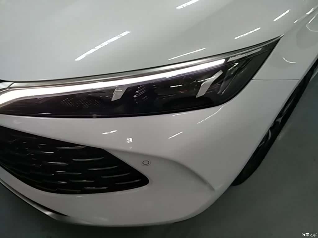BYD Qin, 2025 24