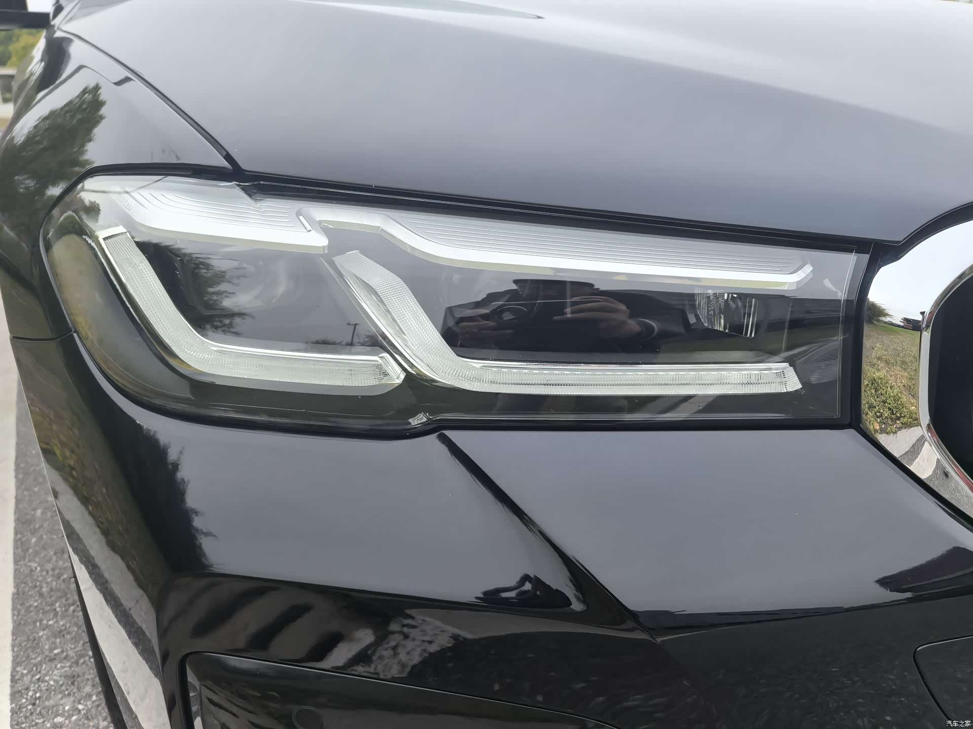 BMW 5 Series, 2022 31