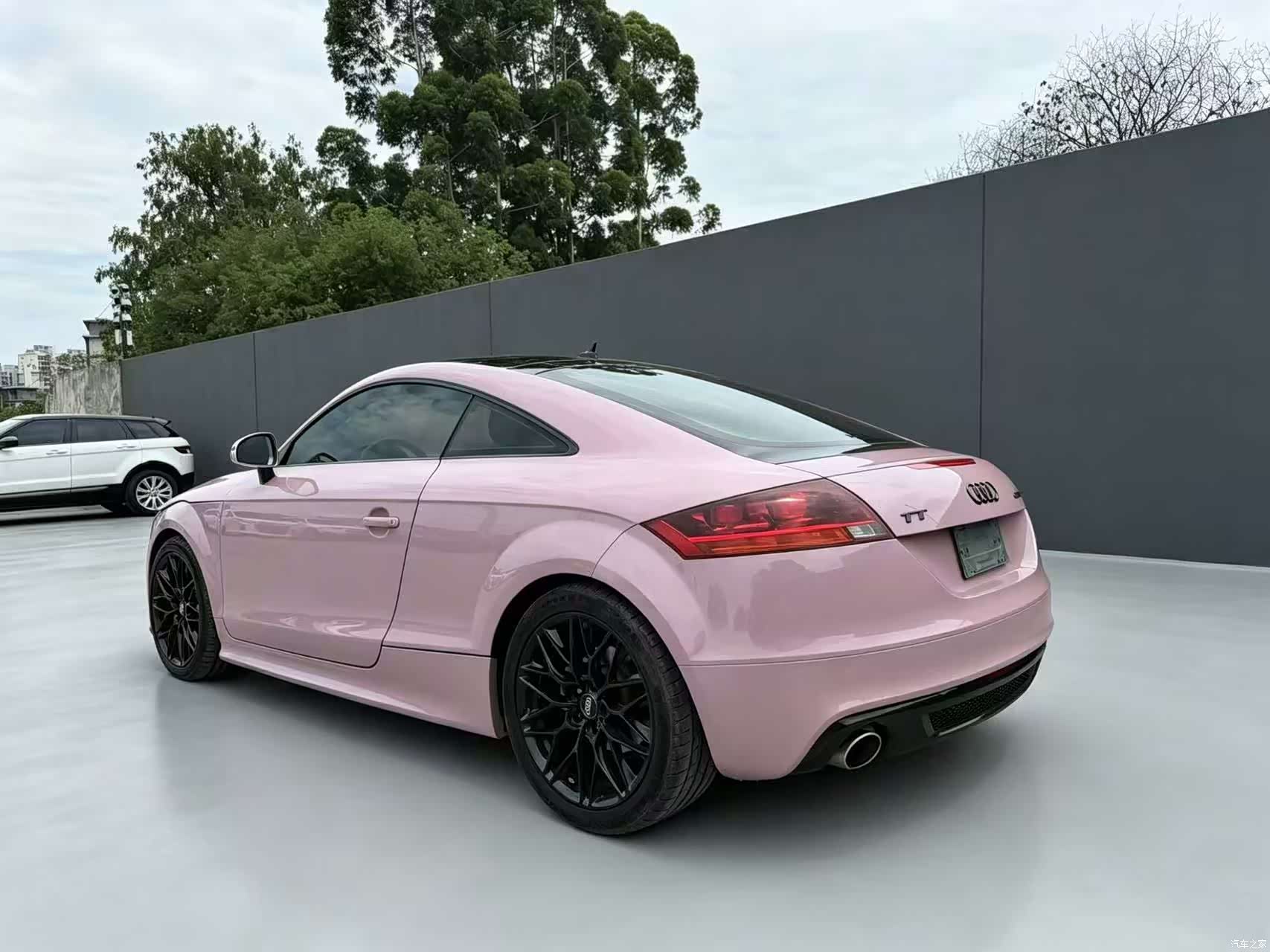 Audi TT, 2013 6