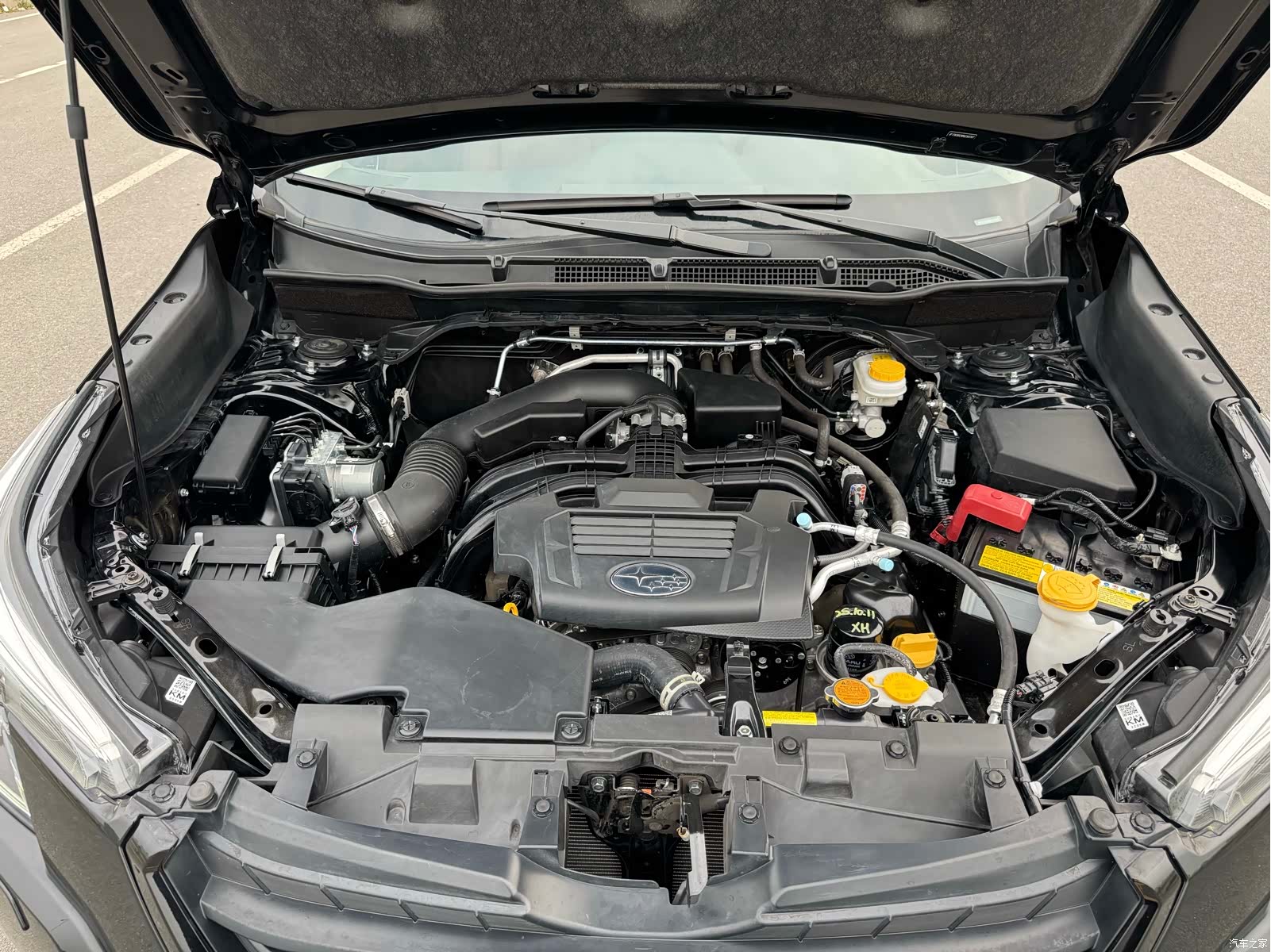 Subaru Forester, 2023 33