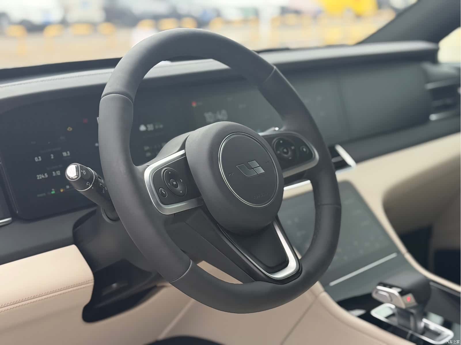 Li Auto ONE, 2021 все фото