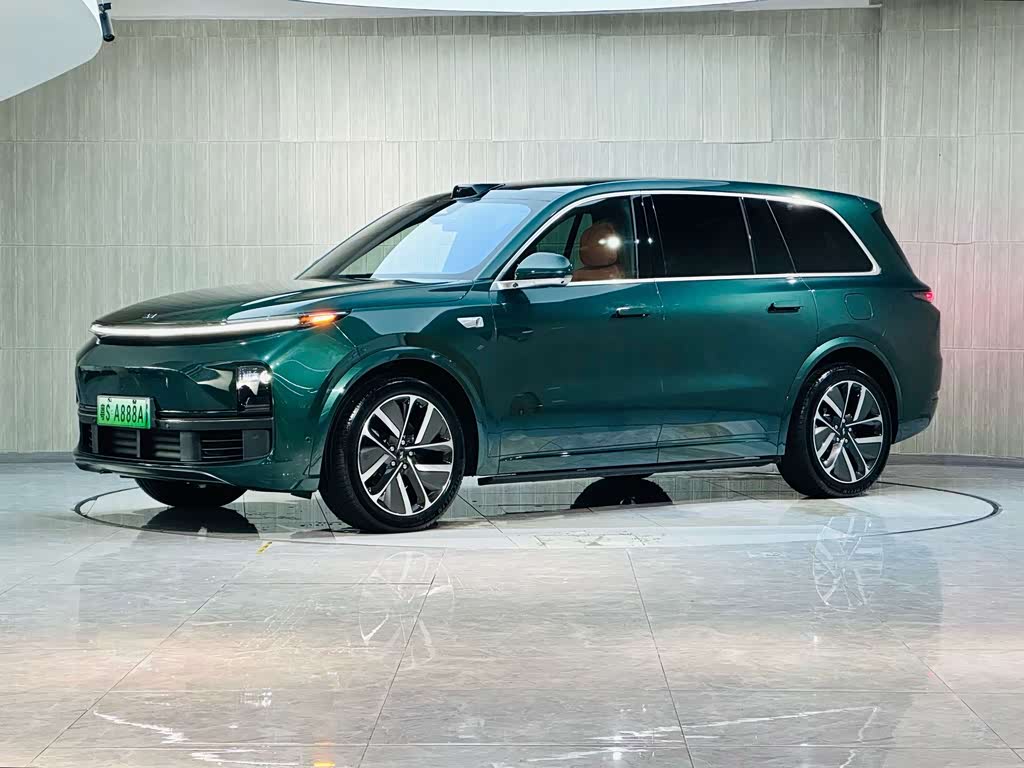 Li Auto L9