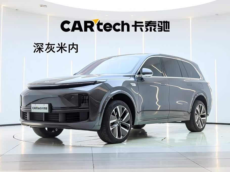 Li Auto L9