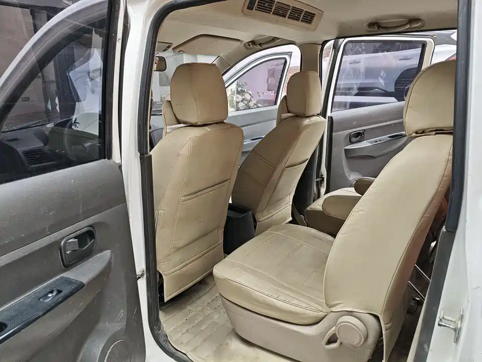 Wuling Wuling Hongguang