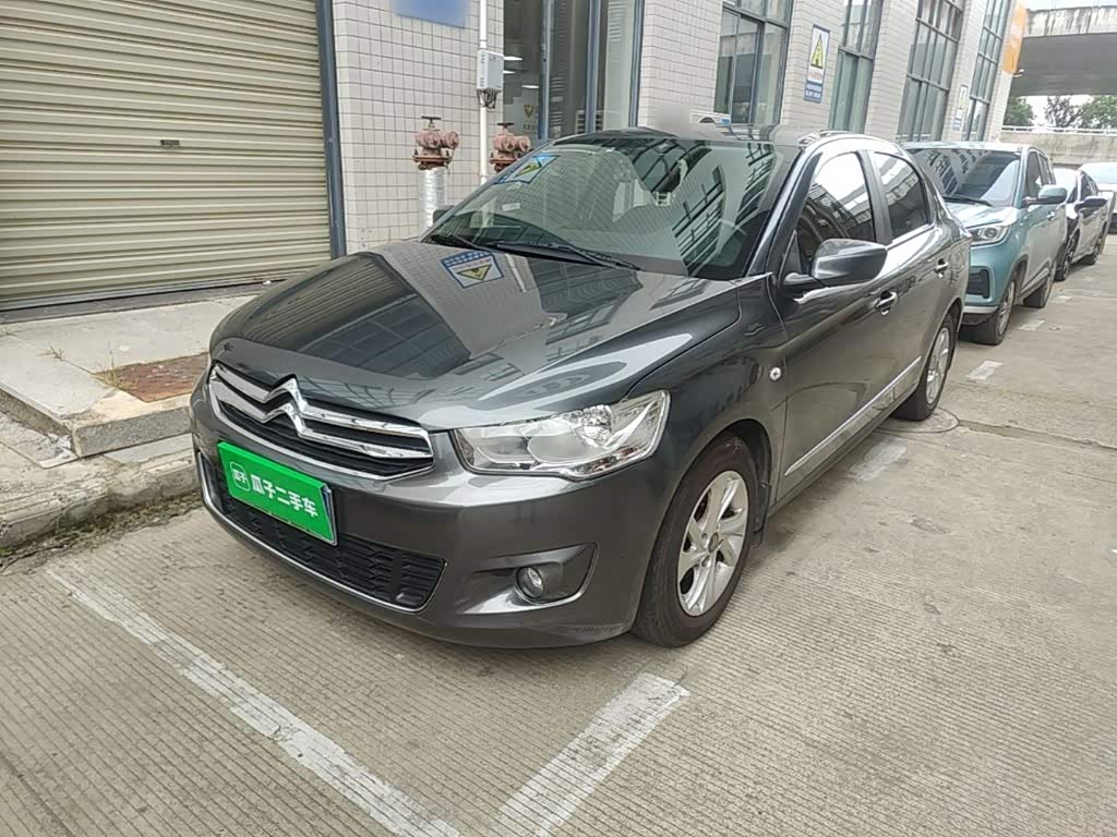 Citroen