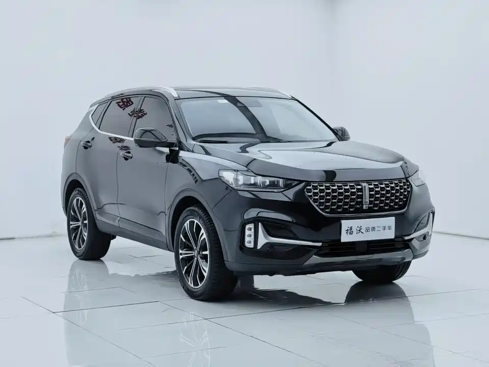 Weipai VV6